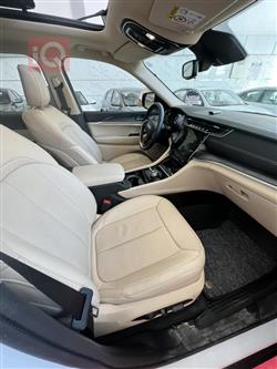 Jeep Grand Cherokee L